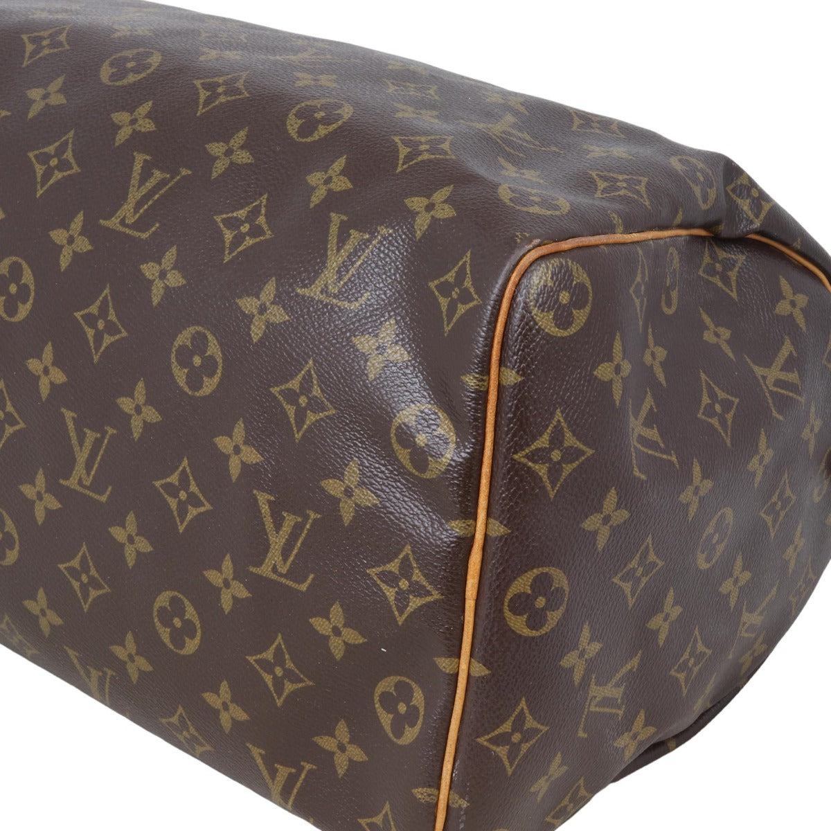 Louis Vuitton Speedy 35 Monogram