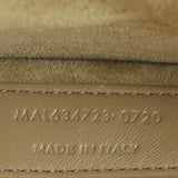 Saint Laurent Sunset Medium Satchel