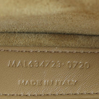 Saint Laurent Sunset Medium Satchel