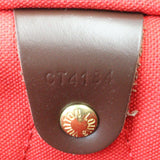 Louis Vuitton Speedy 30 Damier Ebene