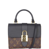 Louis Vuitton Locky BB Monogram