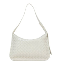 Bottega Veneta Cradle Intrecciato Shoulder Bag