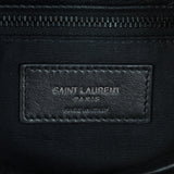 Saint Laurent Puffer Toy Chain Bag