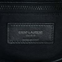 Saint Laurent Puffer Toy Chain Bag