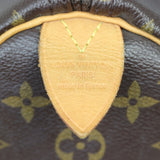 Louis Vuitton Speedy 35 Monogram