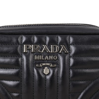 Prada Diagramme Camera Bag