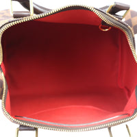 Louis Vuitton Speedy 30 Damier Ebene