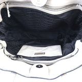 Prada Saffiano Soft Tote