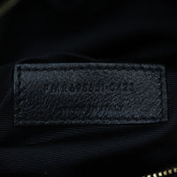 Saint Laurent Icare Maxi Shopping Tote