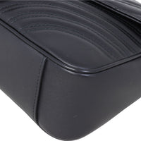 Gucci GG Marmont Matelasse Medium Shoulder Bag