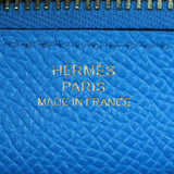 Hermes Kelly To Go Wallet Epsom