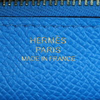 Hermes Kelly To Go Wallet Epsom