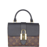 Louis Vuitton Locky BB Monogram