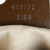 Gucci GG Supreme Interlocking G Mini Bag