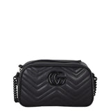 Gucci GG Marmont Small Camera Bag