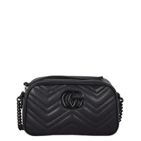 Gucci GG Marmont Small Camera Bag