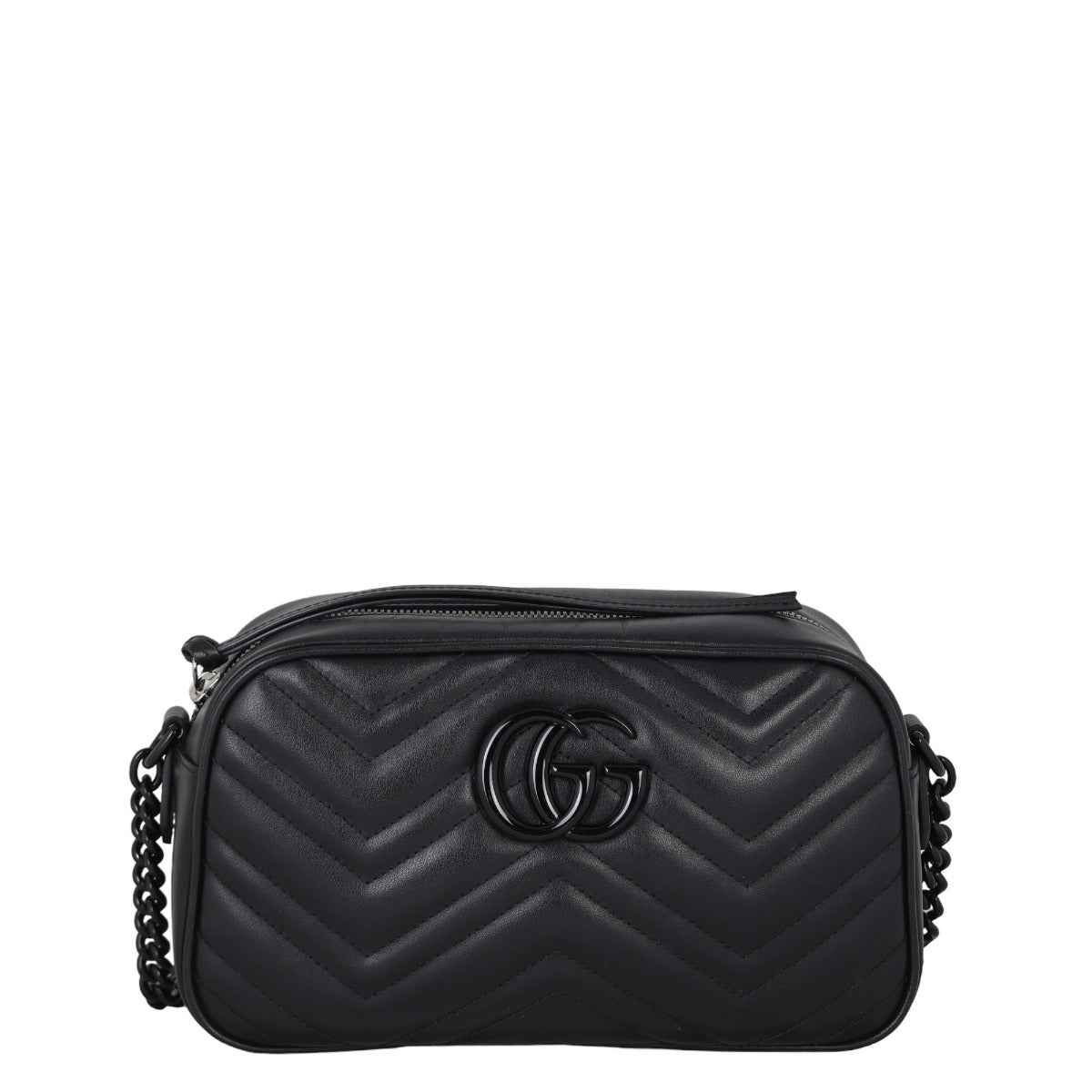 Gucci GG Marmont Small Camera Bag