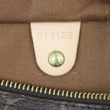Louis Vuitton Speedy 35 Monogram