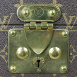 Louis Vuitton Boite Pharmacie Case Monogram Hardware
