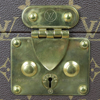 Louis Vuitton Boite Pharmacie Case Monogram Hardware