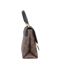 Louis Vuitton Locky BB Monogram