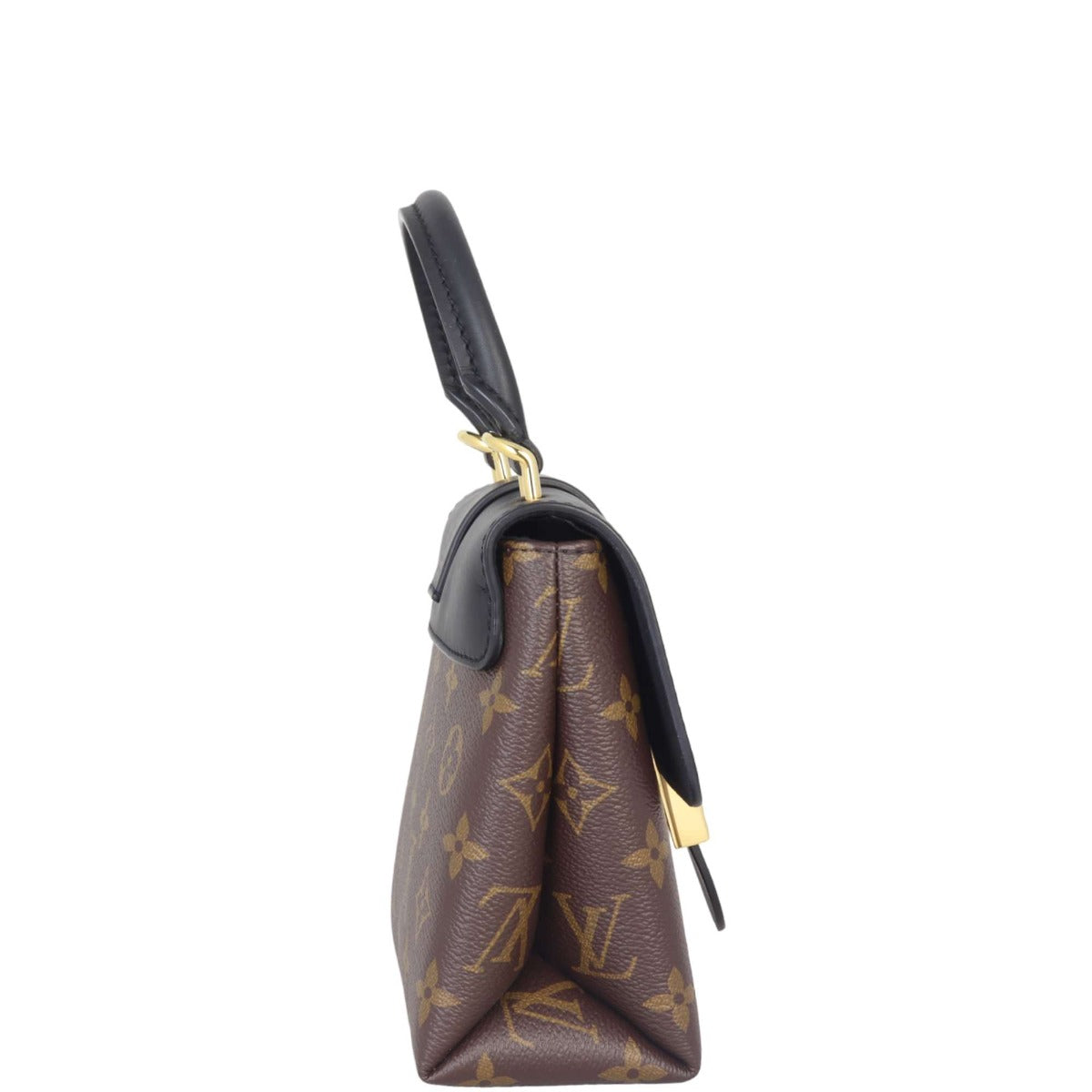 Louis Vuitton Locky BB Monogram