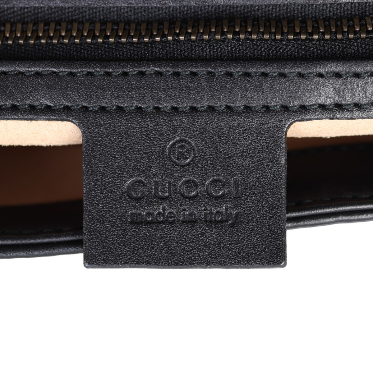 Gucci GG Marmont Matelasse Medium Shoulder Bag