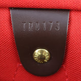 Louis Vuitton Speedy 25 Damier Ebene Date Code