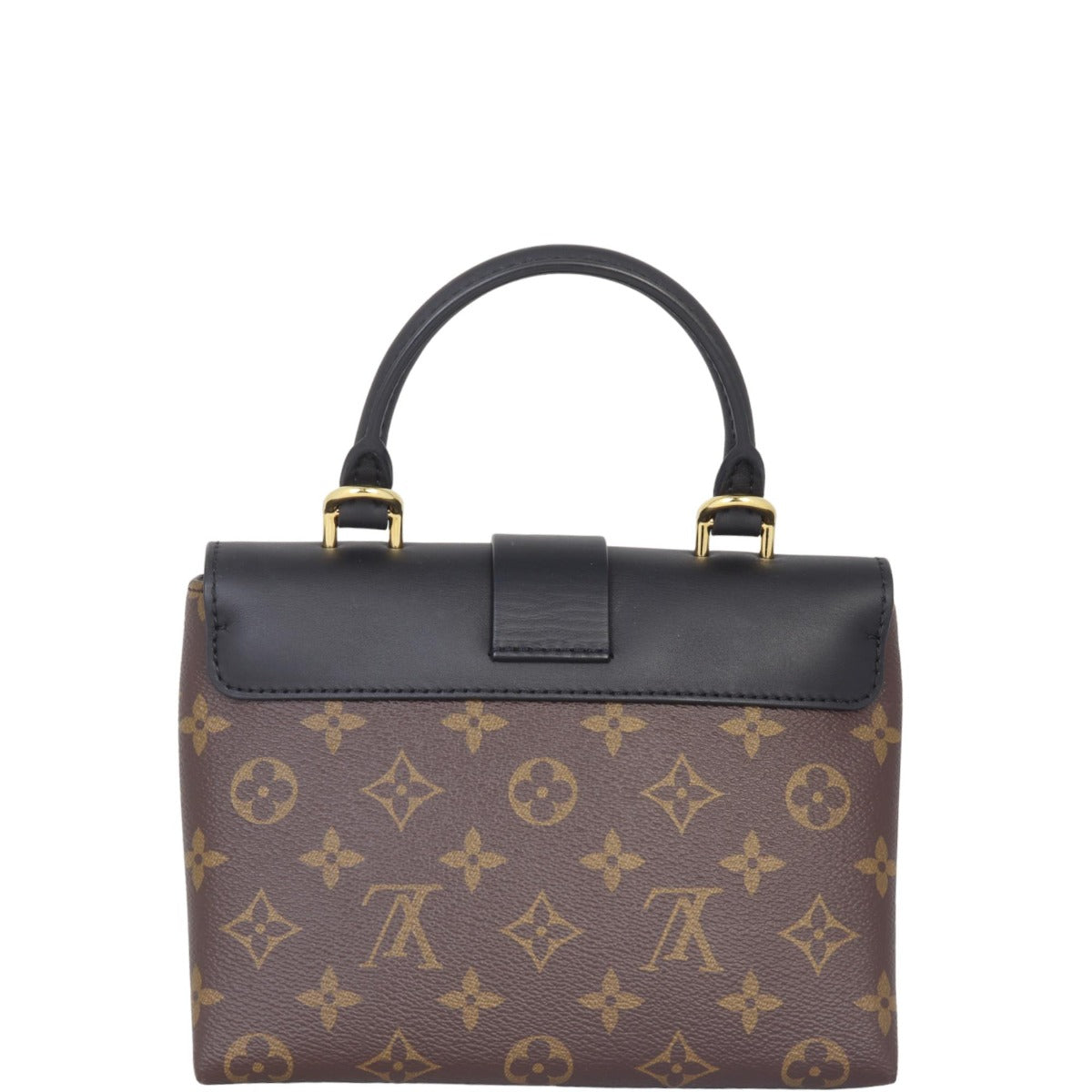 Louis Vuitton Locky BB Monogram