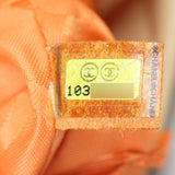 Chanel Ligne Cambon Tote Small