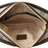 Gucci GG Supreme Interlocking G Mini Bag