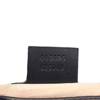 Gucci GG Marmont Matelasse Medium Shoulder Bag
