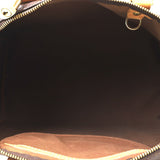 Louis Vuitton Speedy 35 Monogram