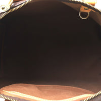 Louis Vuitton Speedy 35 Monogram