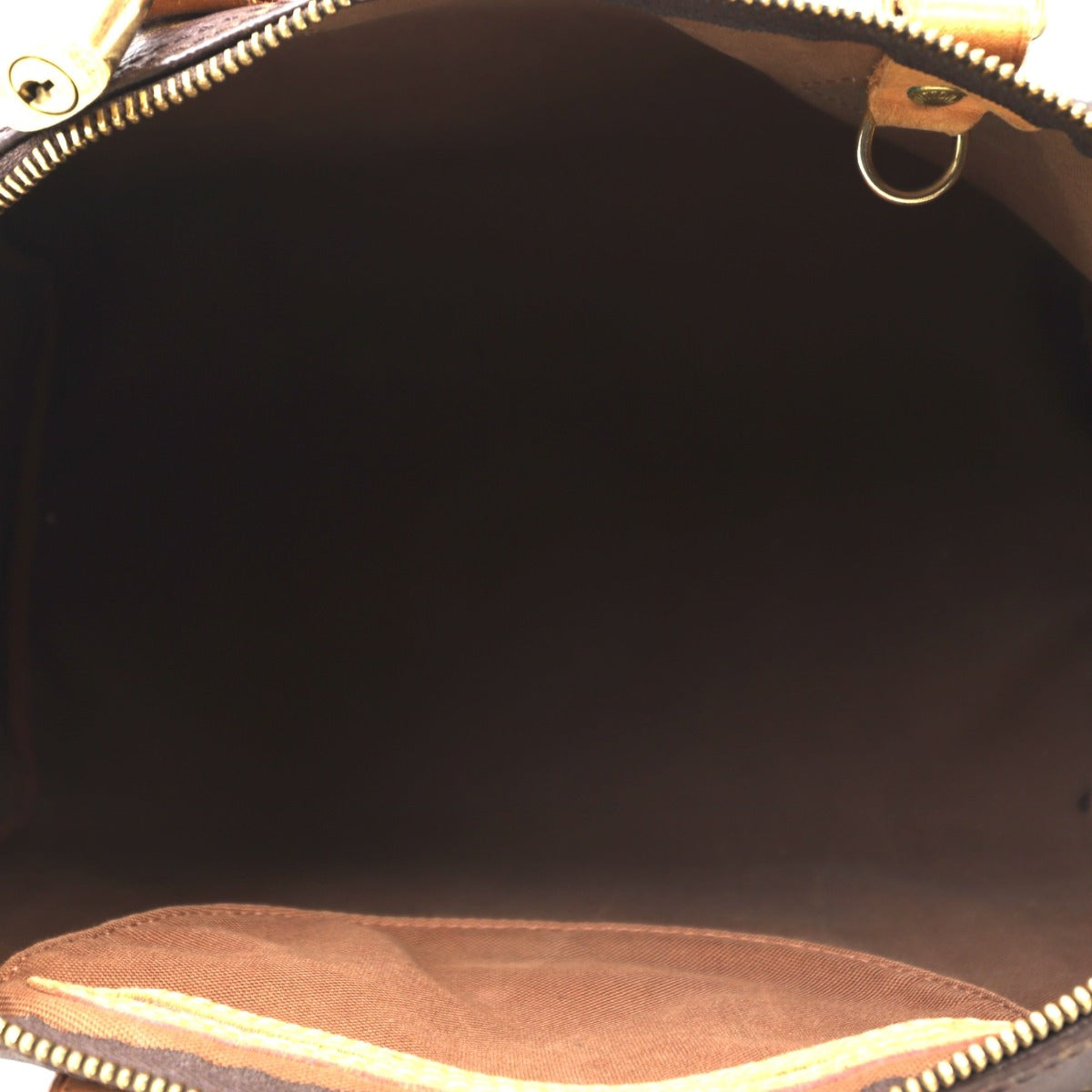 Louis Vuitton Speedy 35 Monogram