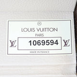 Louis Vuitton Boite Pharmacie Case Monogram Interior Stamp