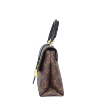 Louis Vuitton Locky BB Monogram