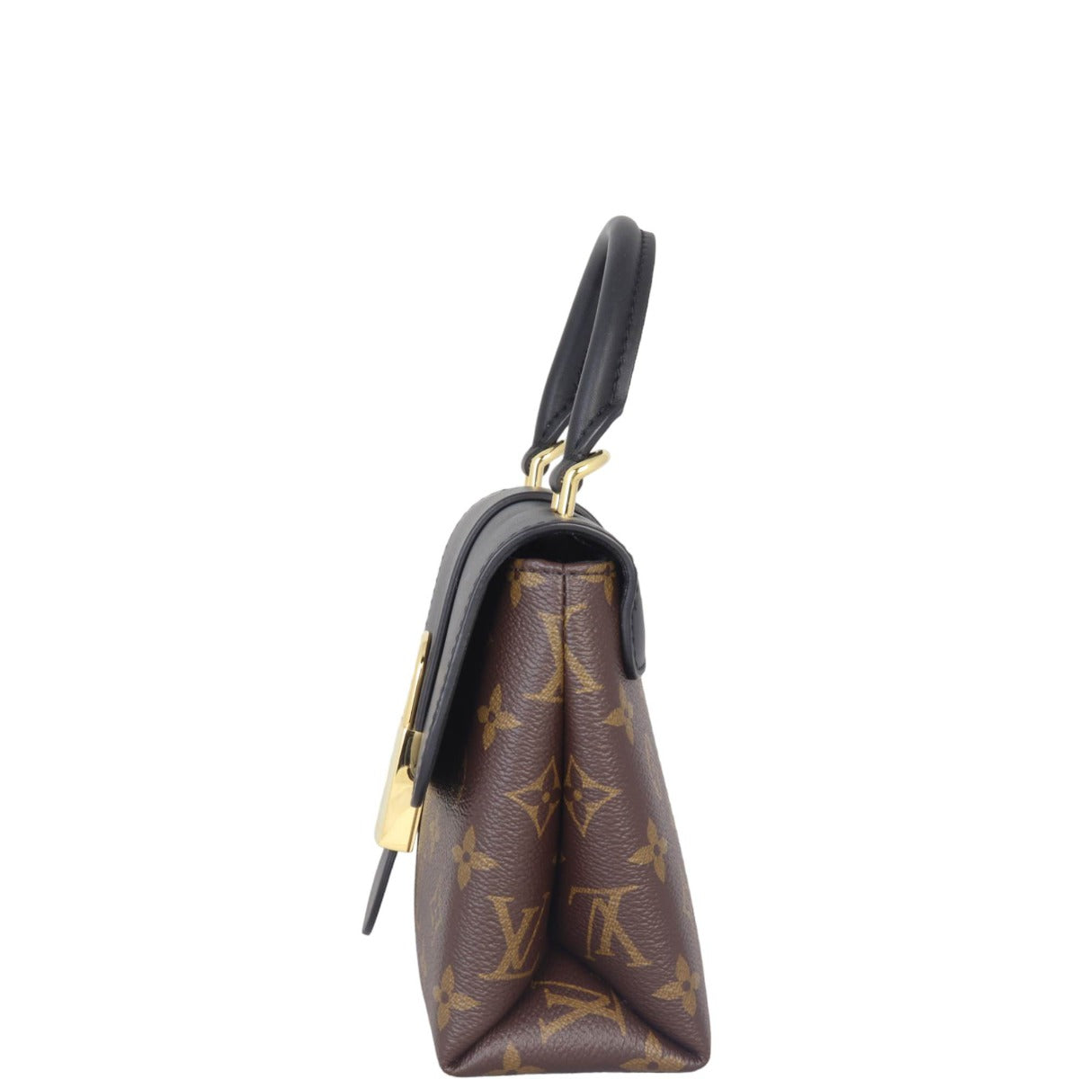 Louis Vuitton Locky BB Monogram