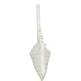 Bottega Veneta Cradle Intrecciato Shoulder Bag