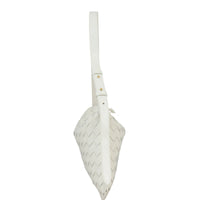 Bottega Veneta Cradle Intrecciato Shoulder Bag