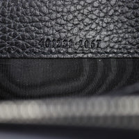 Gucci Dionysus Mini Leather Chain Wallet