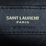 Saint Laurent Loulou Small (black) Interior Stamp