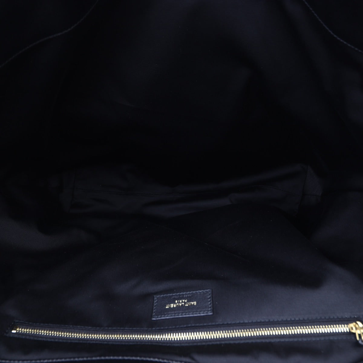 Saint Laurent Icare Maxi Shopping Tote