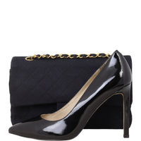 Chanel Classic Double Flap Medium Canvas