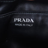 Prada Diagramme Camera Bag
