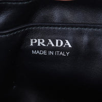 Prada Diagramme Camera Bag