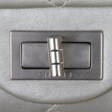 Chanel 2.55 Reissue 227 Double Flap Bag Hardware