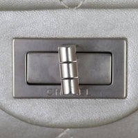 Chanel 2.55 Reissue 227 Double Flap Bag Hardware
