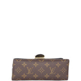 Louis Vuitton Locky BB Monogram