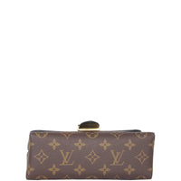 Louis Vuitton Locky BB Monogram